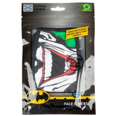 MASK 2PK - Joker Face image 1